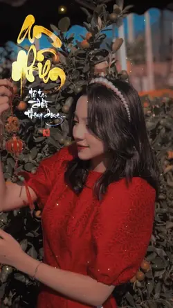 Chúc tết 