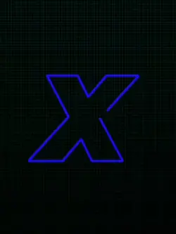 #Letter X