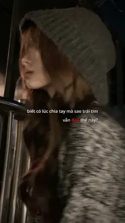 điều chưa nói