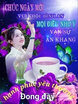 Chúc Ngày Mới