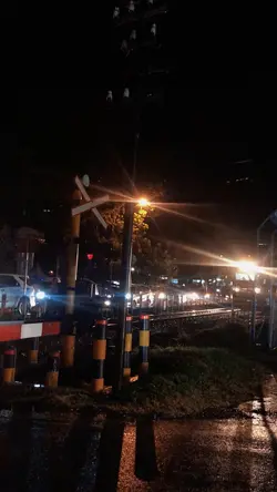 Sendiri ~