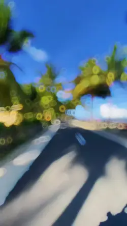 Rude Boy Slowmo