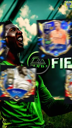 Fifa mobile players