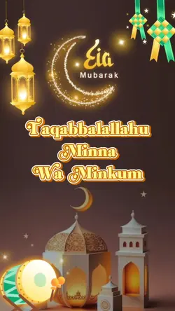 lebaran h+2