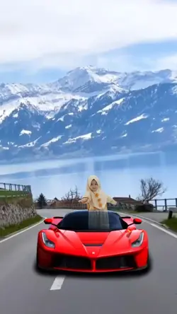 Naik Mobil