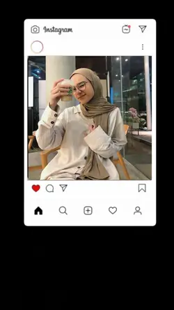 Bingkai ig