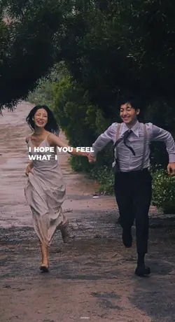 BUT I LOVE YOU SO...