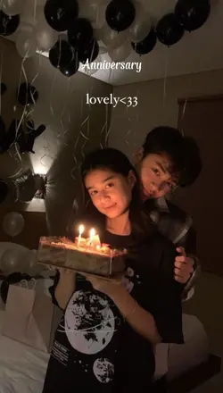 anniversary