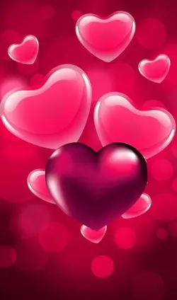 Falling Heart ❤️