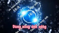 Vòng xoay ánh sáng 