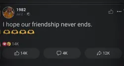 FRIENDSHIP<33