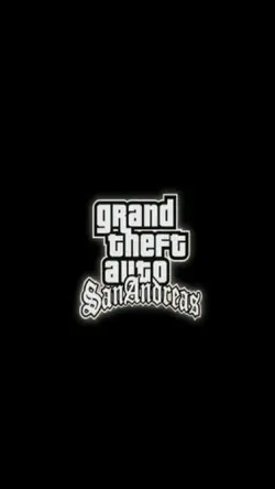 GTA San Andreas
