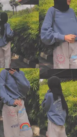 Tak ingin pisah lagi
