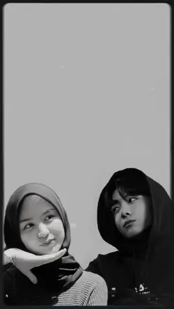 foto sama jungkook
