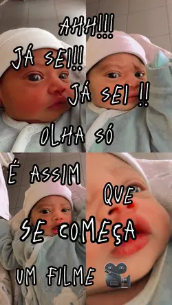 Tempo vai com calma🥹