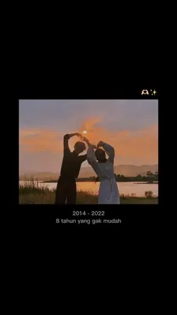 8 Tahun yang gamudah