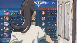 MVP Template