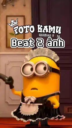 Beat 2 ảnh+màu