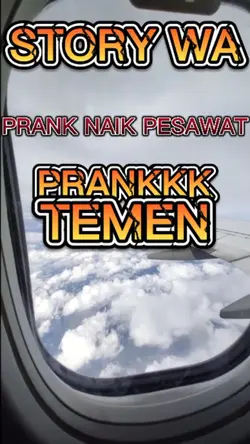 DI DALAM PESAWAT