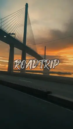 #roadtrip
