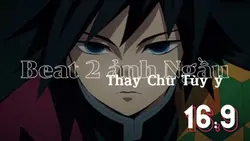 Beat 2 ảnh Ngầu 16:9