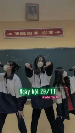 Beat 2 Ảnh 20/11