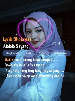 Lirik Google Viral