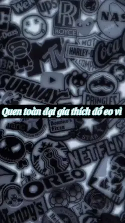 Em Là Bad Girl Thích