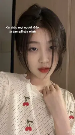 Xin Chào Mọi Người