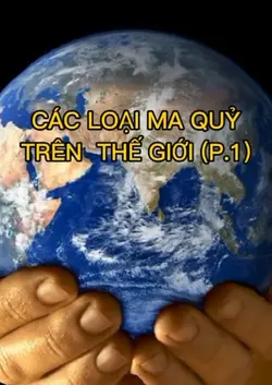 mẫu ma 