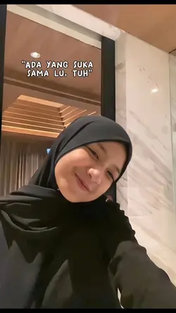 ada yg suka sm lu