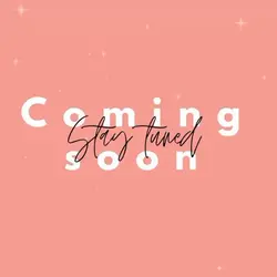 Coming Soon