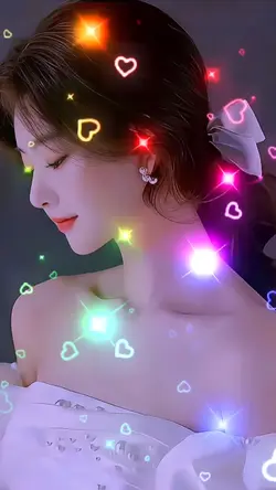 Hiệu Ứng Lấp Lánh