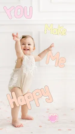 You are my sunshine