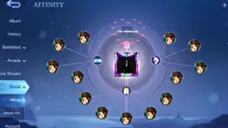 MLBB Affinity 