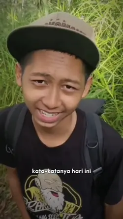 aku yang jelek