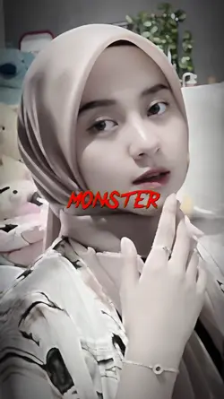 your a monster