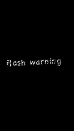 Flashwarning