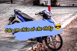 Chia sẽ cho thầy