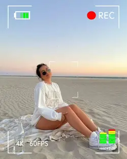 camcorder