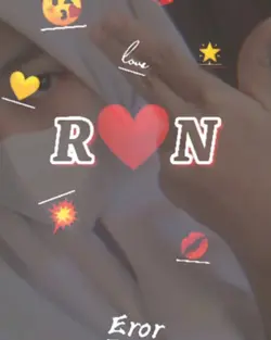 #inisial R&N