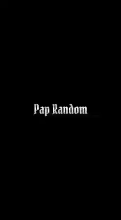 pap random 