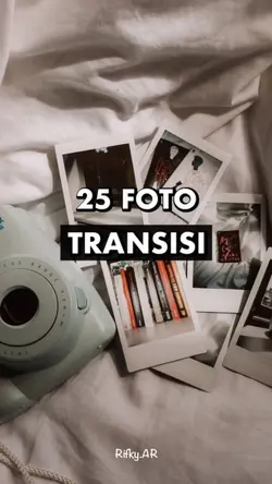 TRANSISI FOTO