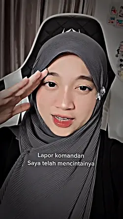 Lapor Komandan