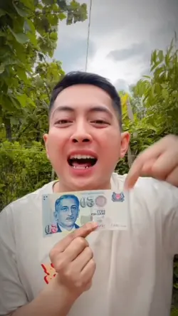 Stich yang hidungnya