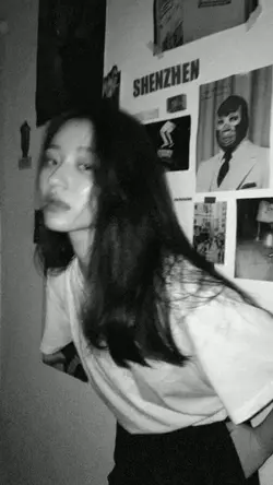 bw aesthetic 