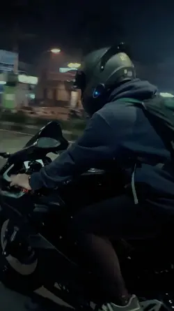 Riding aesthetic