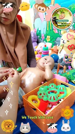baby spa