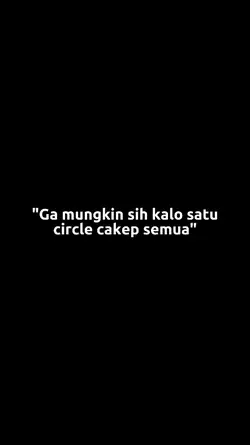 ver 6 kece bgt
