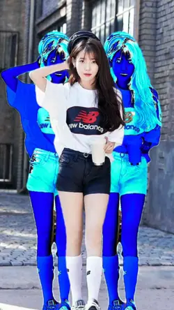 TIKTOK TREND